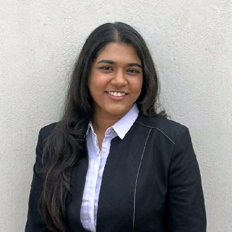 Ariya Agarwal - Chartered Accountant 