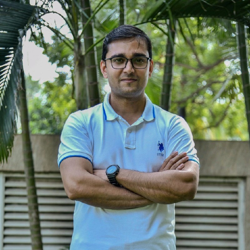 Ambuj Kumar - Co-Founder Manya Media