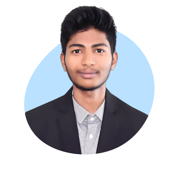 Tarak Ram - Founder, DeleMate