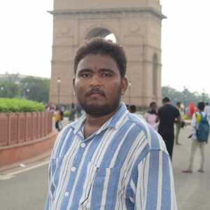 Gopiichand Narasingh - Business Development, UGyan Edu Tech Company