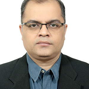 Chetan Tank - Founder at TD Tech Solutions