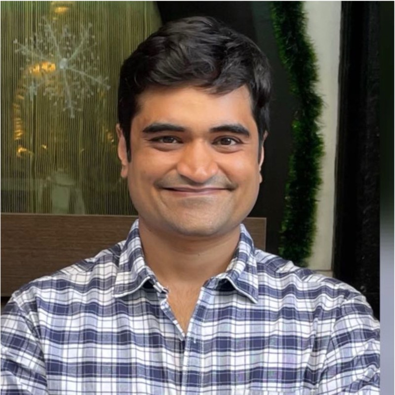 Nishant Shah - Co-Founder, MobileFirst Applications