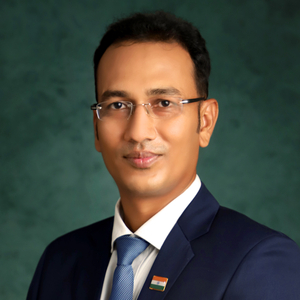 Nadeali Vohra - Director,ZeroWise