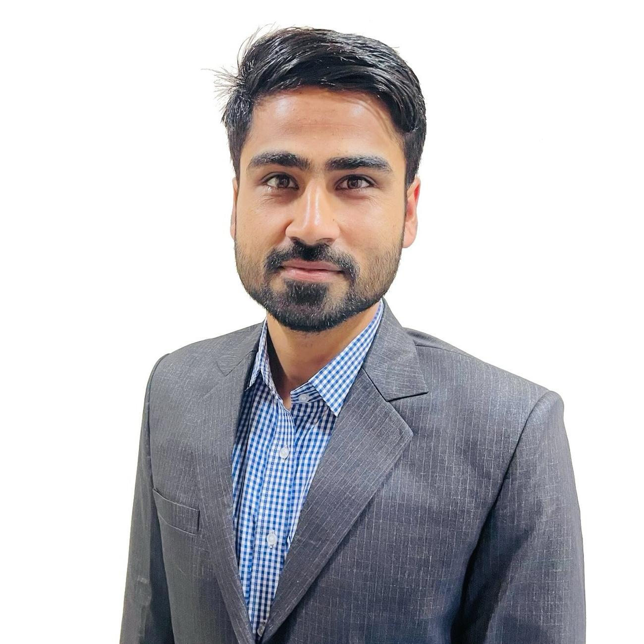 Kazim Noorani - Founder, Infigrity IT Services