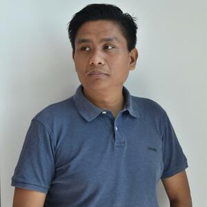 Kyaw Swar Hein - Business Development Manager at CB BANK PCL