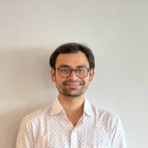 hardik parmar - Project Manager at iRoid solutions