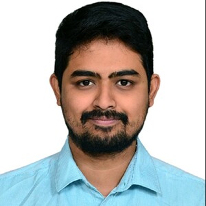 Vatsal Mishra - Data Operations Analyst 