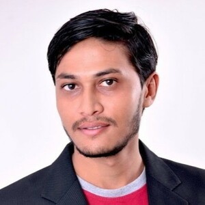 Jignesh Baldha - Magento/Web Developer, Self Employed