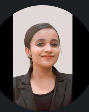 PRACHI GOSWAMI - HR Manager