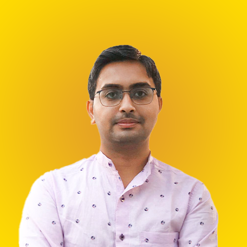 Dipesh Bhalani - CoFounder at Uptechies