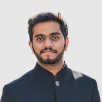 Bhautik Domadiya - Co-Founder & CTO