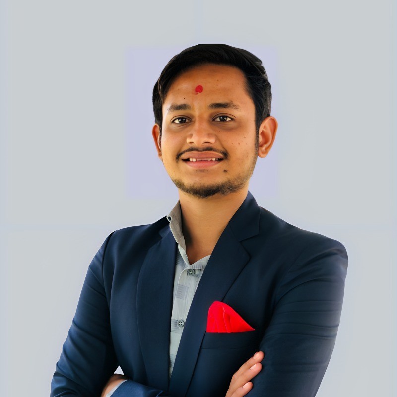 Meet Savani - Co-Founder , PlusInfoLab