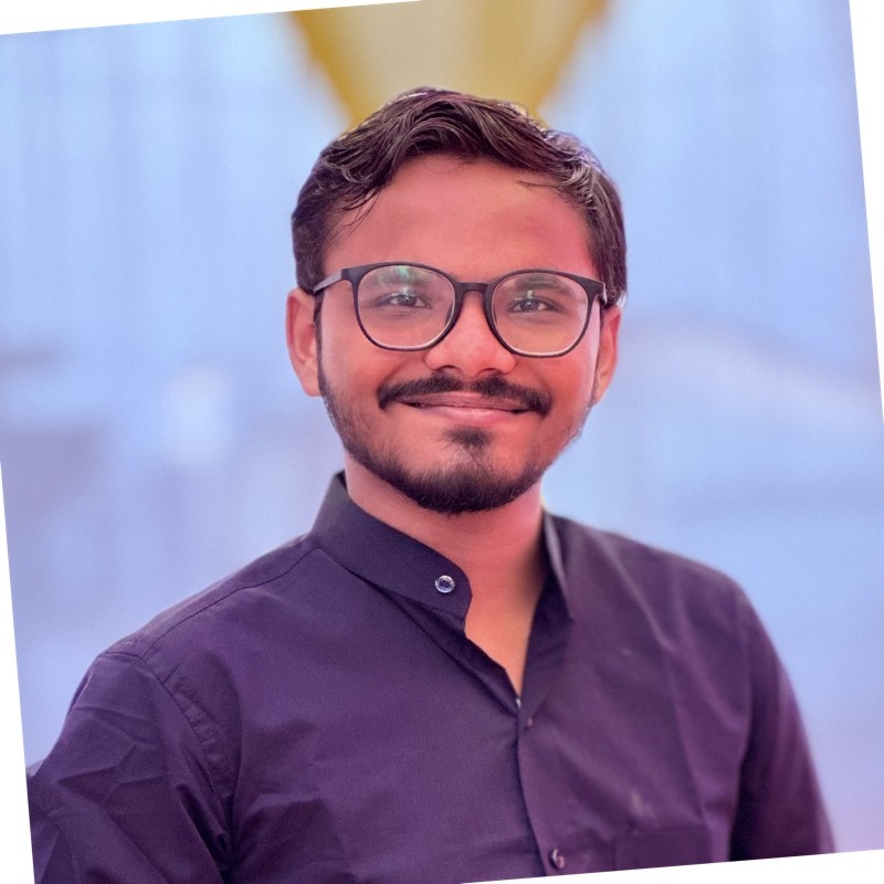 Aditya Jodhani - Founder,PlusInfoLab