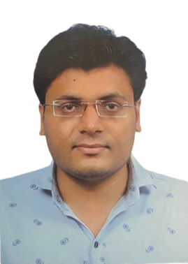 Hemal Kachhadia - Co-Founder, Smart Technica