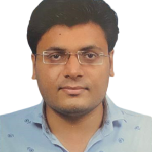 Hemal Kachhadia - Co-Founder, Smart Technica