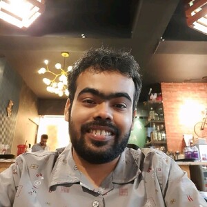 Gaurav Pandey - Co-Founder & CTO, AudioPod.ai