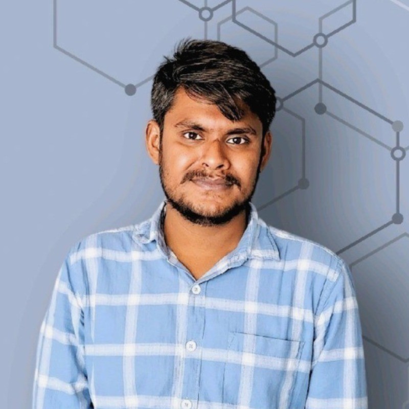 Kushal Verma - Sr. Digital marketer 