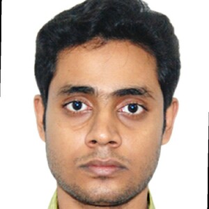 Arijit Samanta - SAP Technical Application Architect, Deloitte 