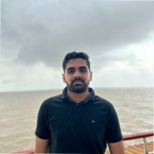 Om Kuvadiya - Co-Founder, Beyonco