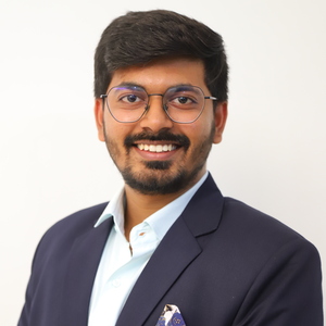 Vimal Tarsariya - Head of Department