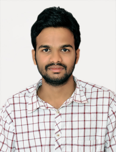 Shashikanth Vemulapalli - Software Engineer, Verizon