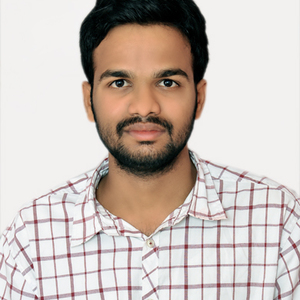 Shashikanth Vemulapalli - Software Engineer, Verizon