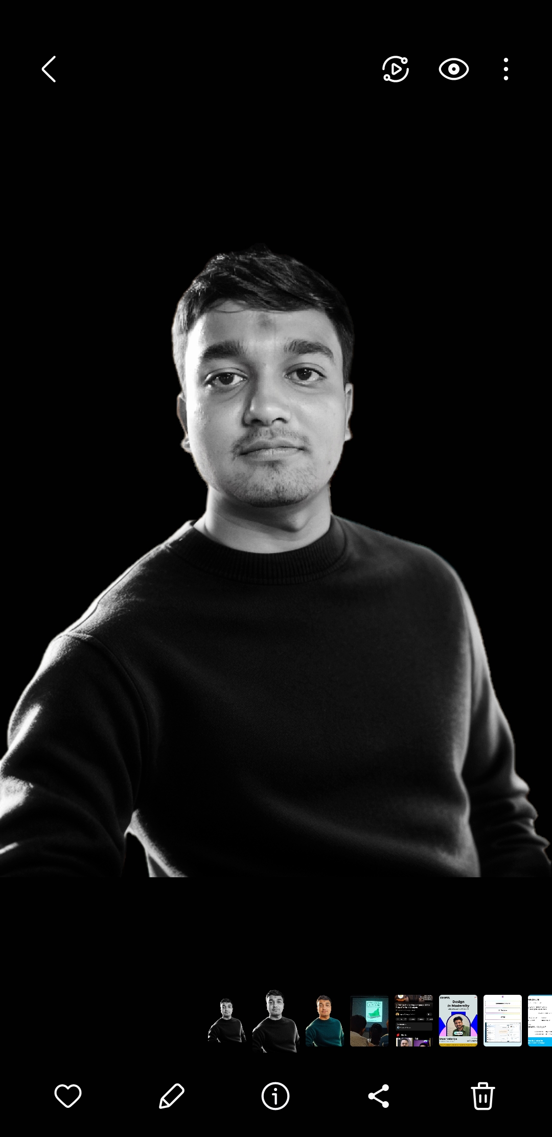 Sandip Dhameliya - Founder & CEO Of Artonest Design Studio