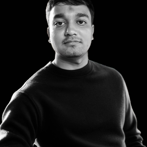 Sandip Dhameliya - Founder & CEO Of Artonest Design Studio