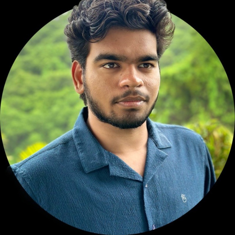 Avanish Tiwari - Skidreamers Pvt. Ltd.