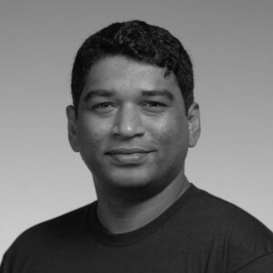 Raveen Beemsingh - Managing Partner, LVL88 Ventures