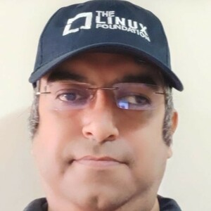 Manish Panchmatia - Senior Systems Architect, Mavenir