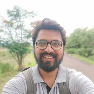 Nikhil Patil - Antenna Studios 