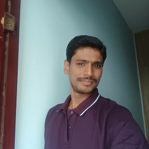 Udhayakumar Pandiyan - Senior Software Engineer