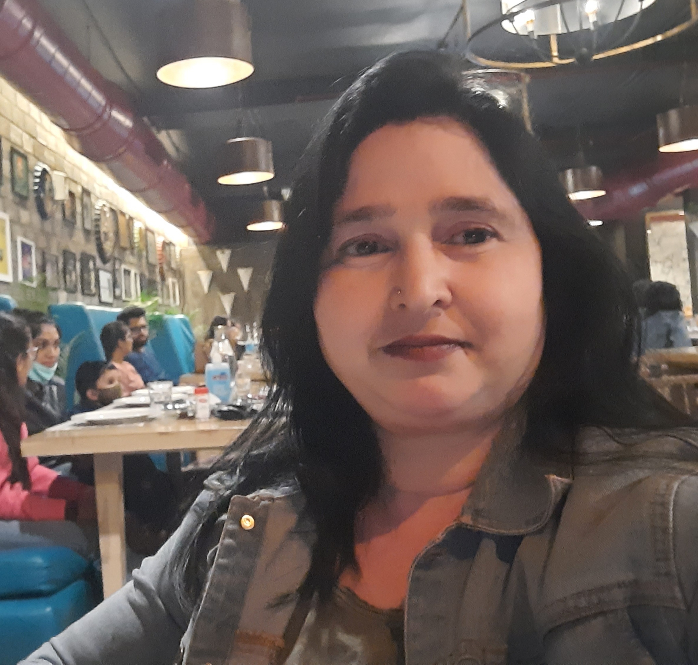 Rima Shah - founder- Papyco- Sustainable eco-friendly office essentials for greener tomorrow.