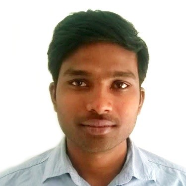 Lokesh Matturti - Technical Lead, Chubb