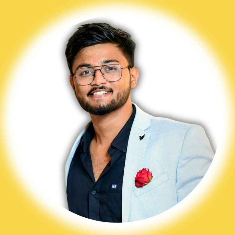 Shreyas gharad - Performance marketing Execative