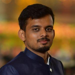 Abhishek Anand - Developer