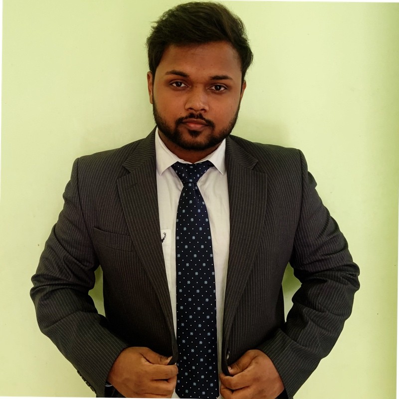 Varun Gampa - Assistant Manager, ADP