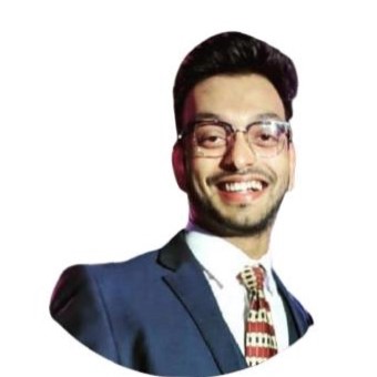 Shauryaveer Saxena - Co-Founder