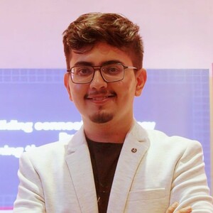 Nishit Sharma - Co-Founder, Finding Niche Agency