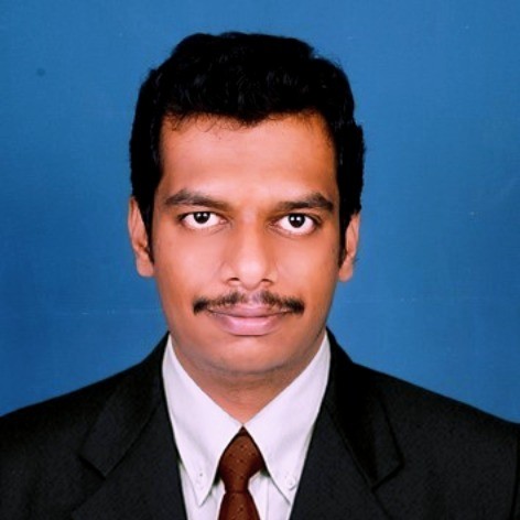 Anush B N - Founder, Emvega technologies