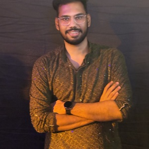 Tanishk Sahu - Software Developer