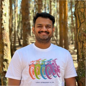 Varun Thopucherla - Founder, Phence.app