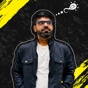 Kunjan Thakkar (Atara) - Freelance UI/UX & Graphic Designer | Exploring Job Offers