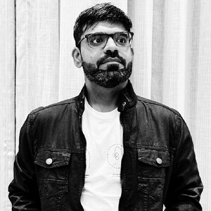 Kunjan Thakkar (Atara) - UIUX designer, Commerce Pundit