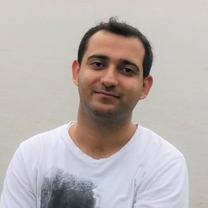 Bhavin Matreja - Mobile App Developer