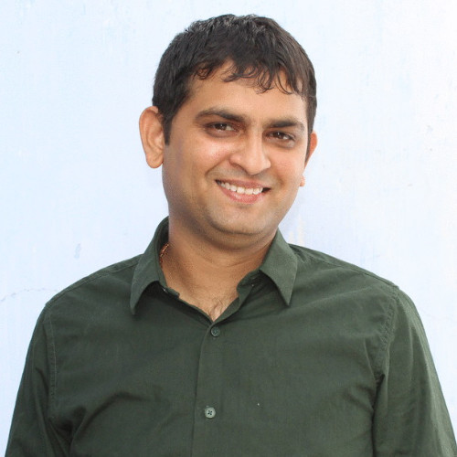 Pareshkumar Gothi - CEO, ORBITWEBTECH LLP