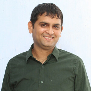 Pareshkumar Gothi - CEO, ORBITWEBTECH LLP