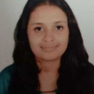 Vinutha R - Student,Jyothy Institute of Technology 