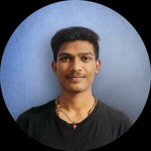 Ravi Kumbhani - Web Developer, Ambrox InfoTech 